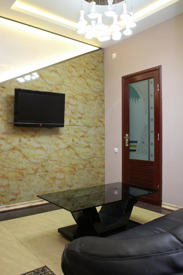 Отель GS Hotel Ереван