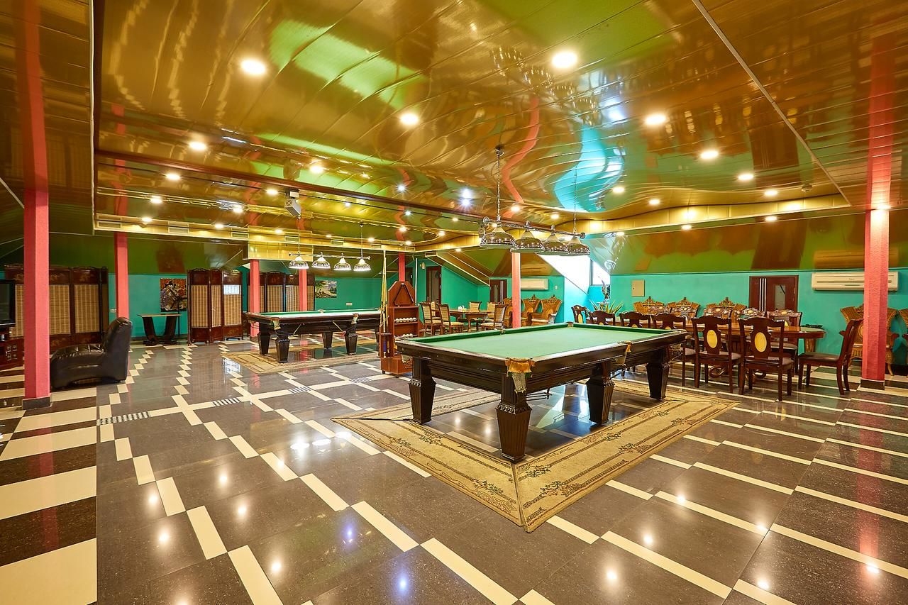 Отель GS Hotel Ереван-15