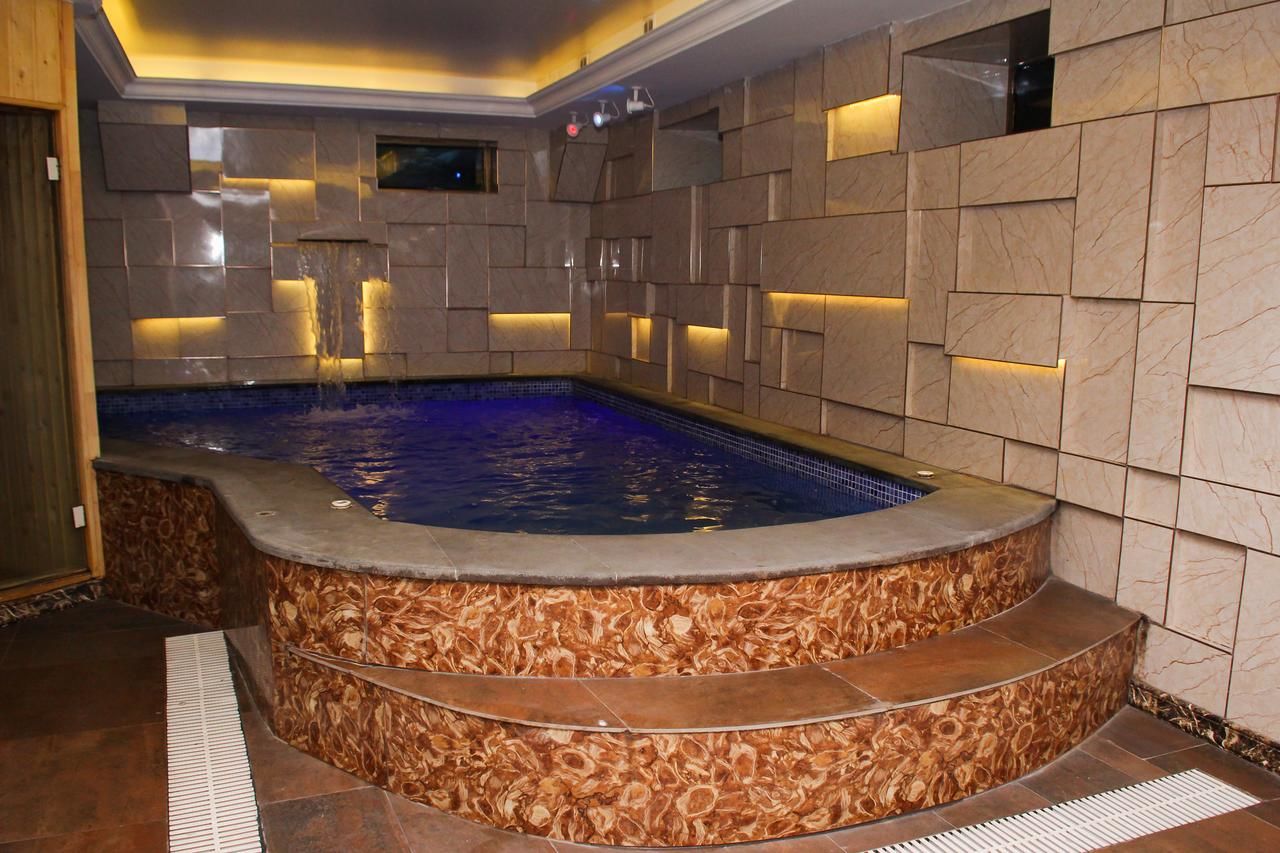 Отель GS Hotel Ереван