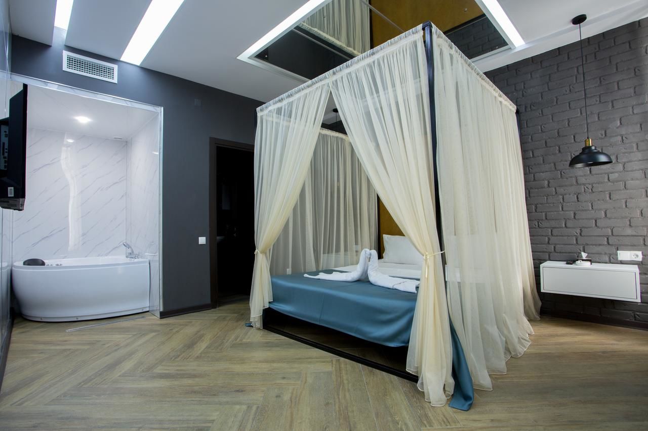 Отель GS Hotel Ереван