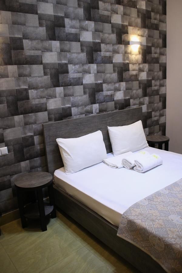 Отель GS Hotel Ереван