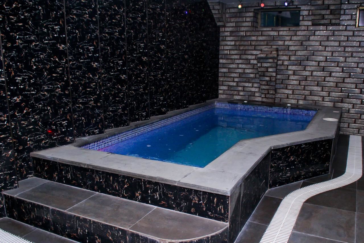 Отель GS Hotel Ереван-32