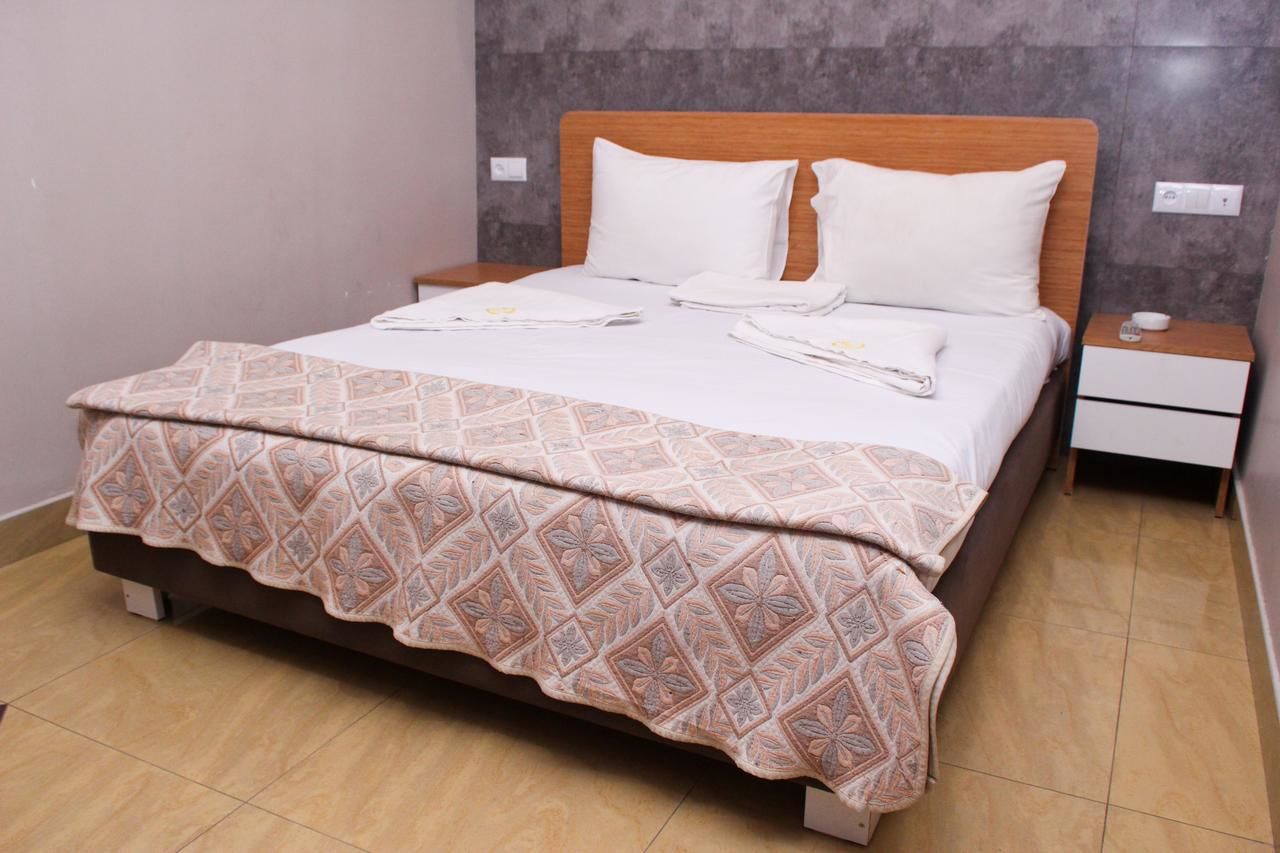 Отель GS Hotel Ереван