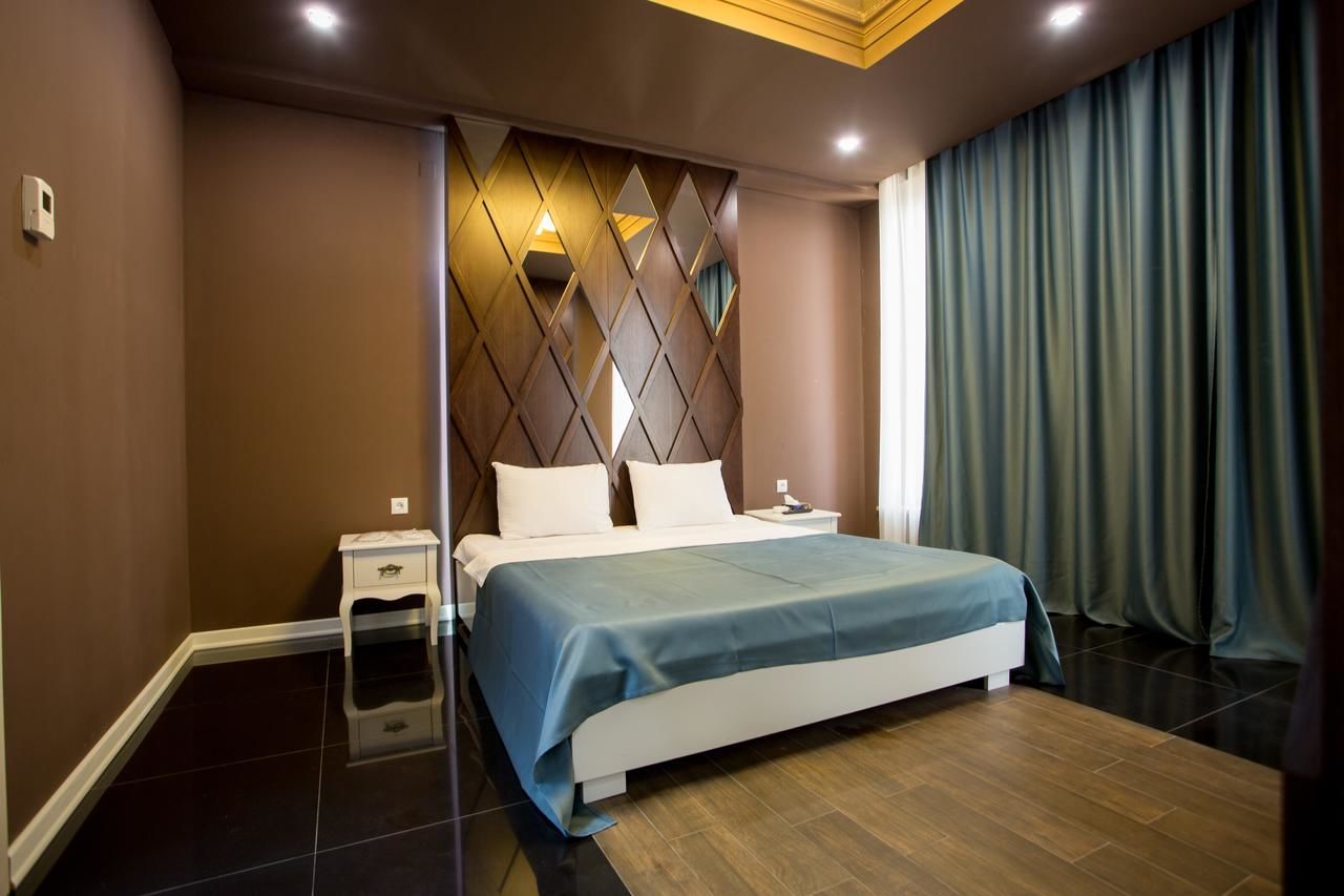 Отель GS Hotel Ереван