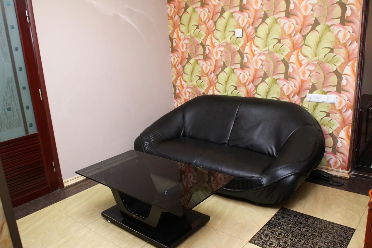 Отель GS Hotel Ереван-7