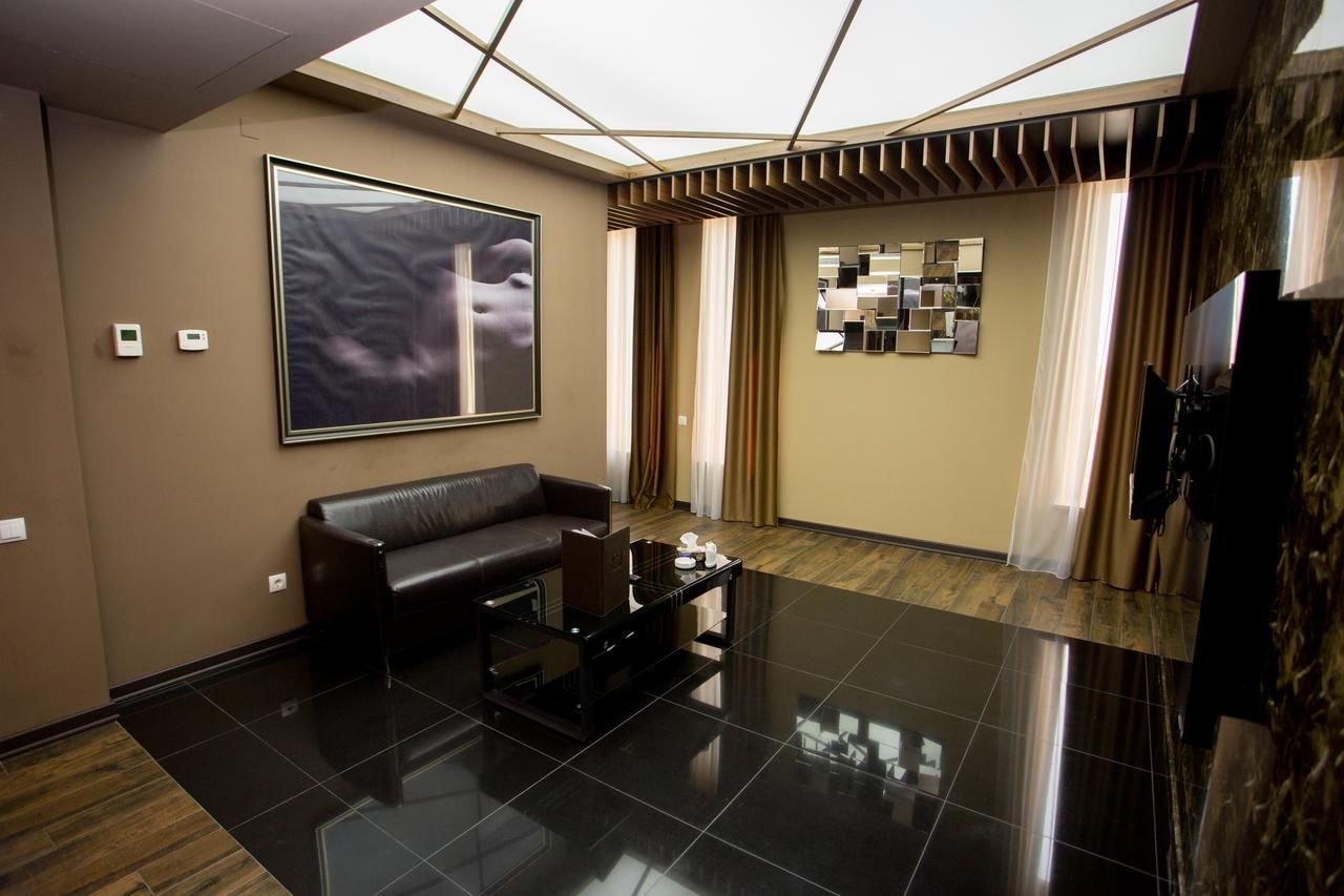 Отель GS Hotel Ереван