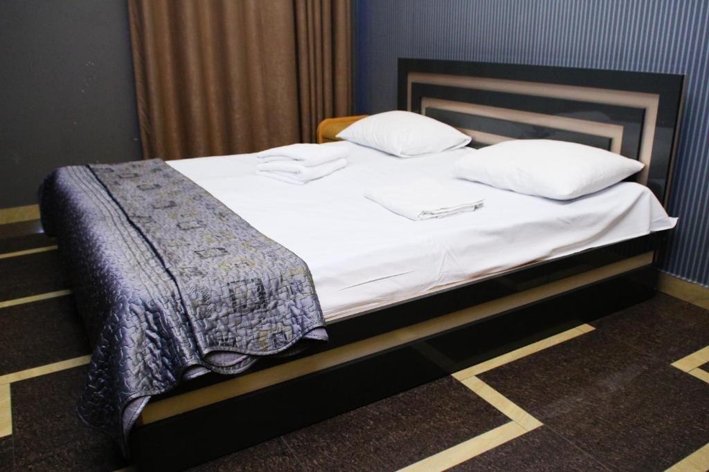 Отель GS Hotel Ереван