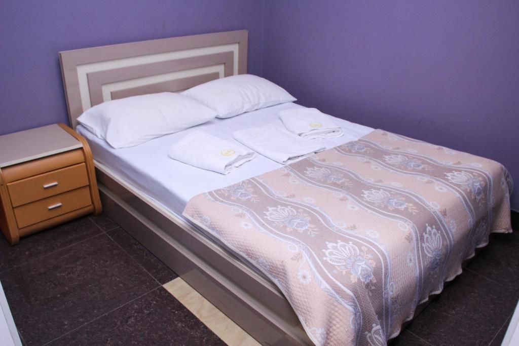 Отель GS Hotel Ереван