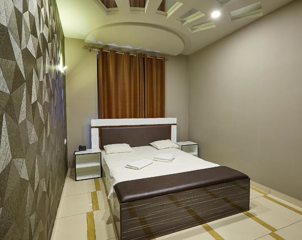 Отель GS Hotel Ереван