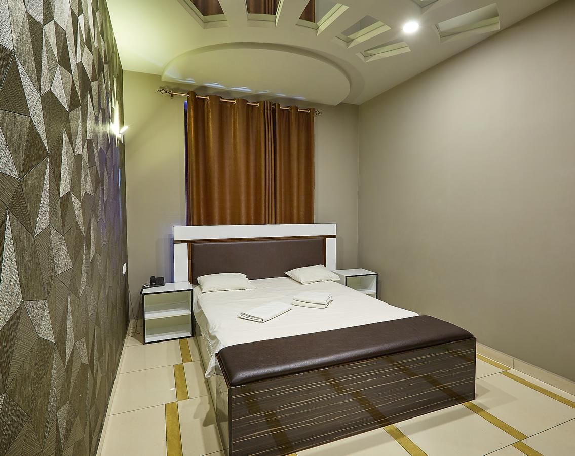 Отель GS Hotel Ереван