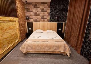 Отель GS Hotel Ереван Стандартный двухместный номер с 1 кроватью-3