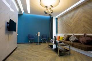 Отель GS Hotel Ереван Большой двухместный номер с 1 кроватью-1