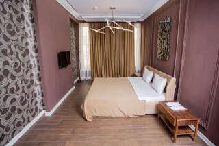 Отель GS Hotel Ереван Двухместный номер Делюкс с 2 двуспальными кроватями-10