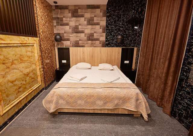 Отель GS Hotel Ереван-12