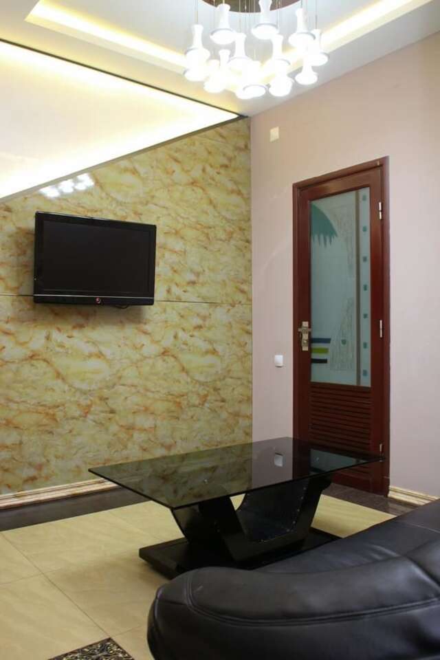 Отель GS Hotel Ереван-13