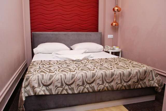 Отель GS Hotel Ереван-15