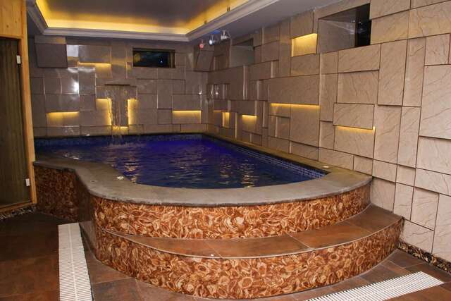 Отель GS Hotel Ереван-16