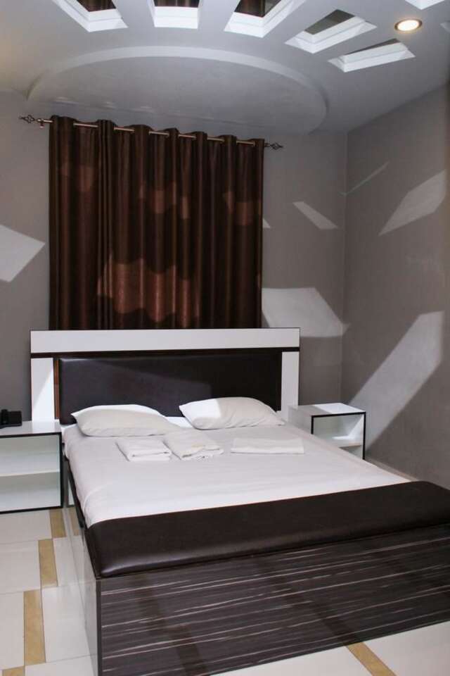 Отель GS Hotel Ереван-18