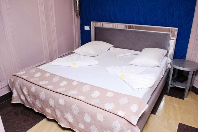 Отель GS Hotel Ереван-19