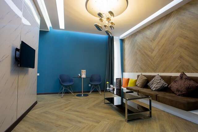 Отель GS Hotel Ереван-20