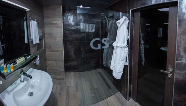 Отель GS Hotel Ереван-21