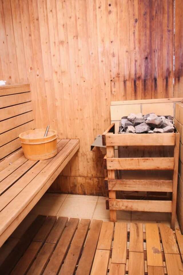 Отель GS Hotel Ереван-4