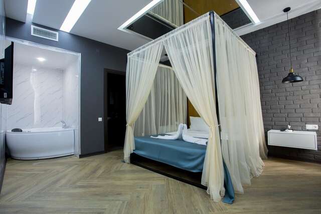 Отель GS Hotel Ереван-22