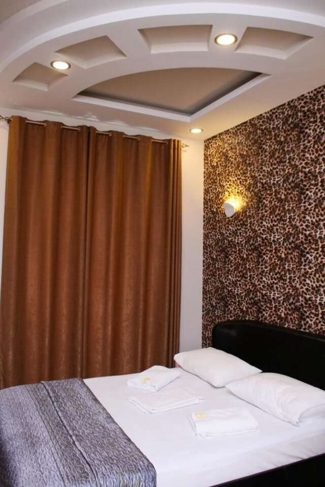 Отель GS Hotel Ереван-23