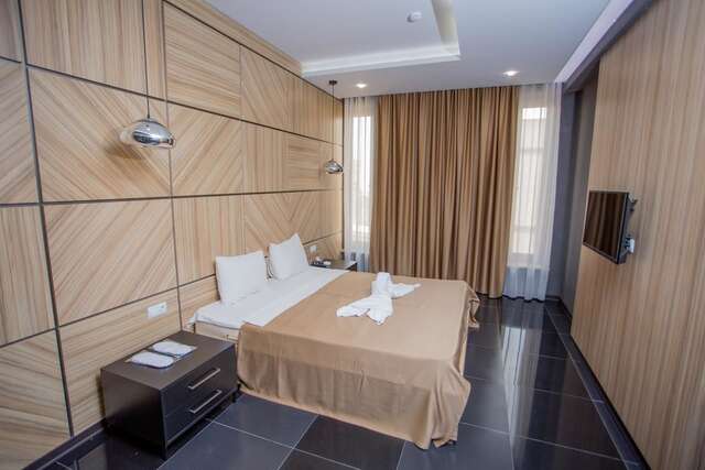 Отель GS Hotel Ереван-24