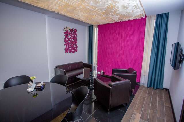 Отель GS Hotel Ереван-25