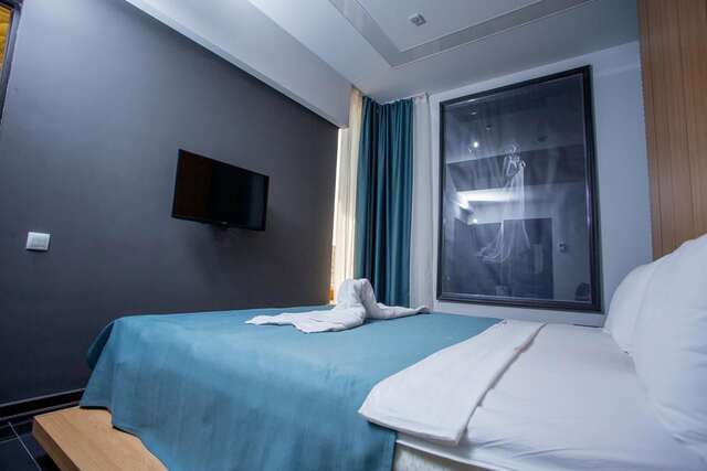Отель GS Hotel Ереван-27