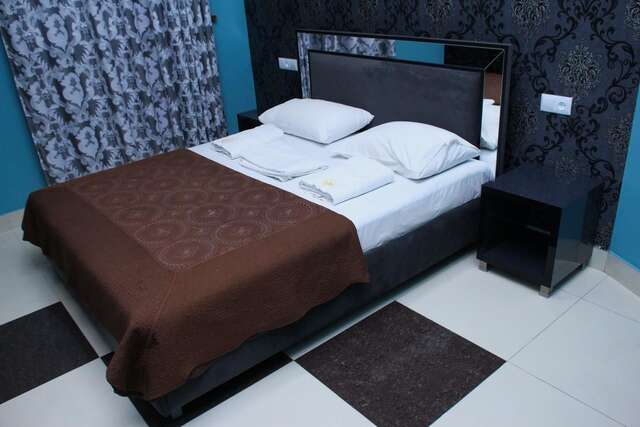 Отель GS Hotel Ереван-28
