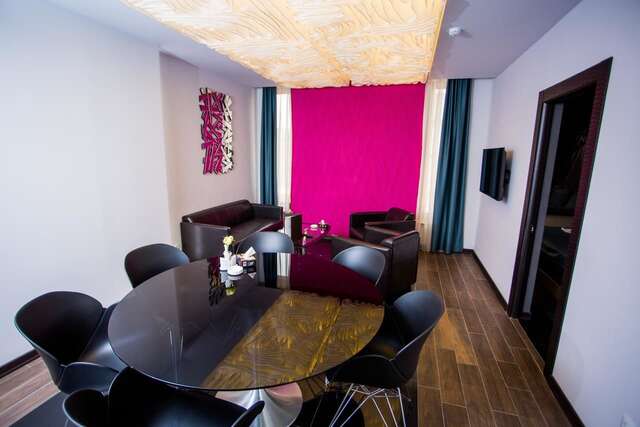 Отель GS Hotel Ереван-29
