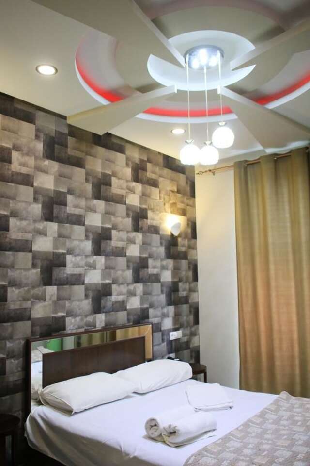 Отель GS Hotel Ереван-34