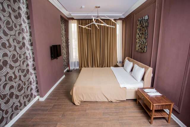 Отель GS Hotel Ереван-35