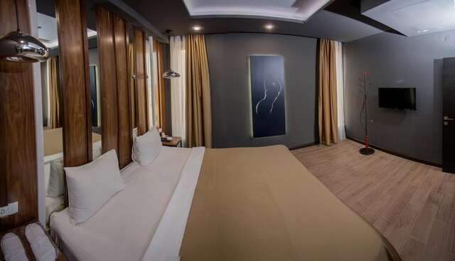 Отель GS Hotel Ереван-38