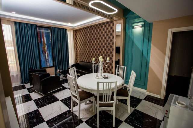 Отель GS Hotel Ереван-39