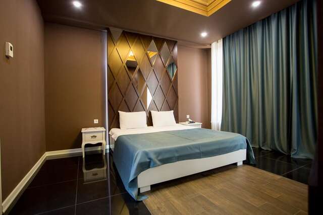 Отель GS Hotel Ереван-40