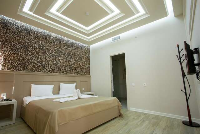 Отель GS Hotel Ереван-41
