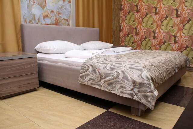 Отель GS Hotel Ереван-42