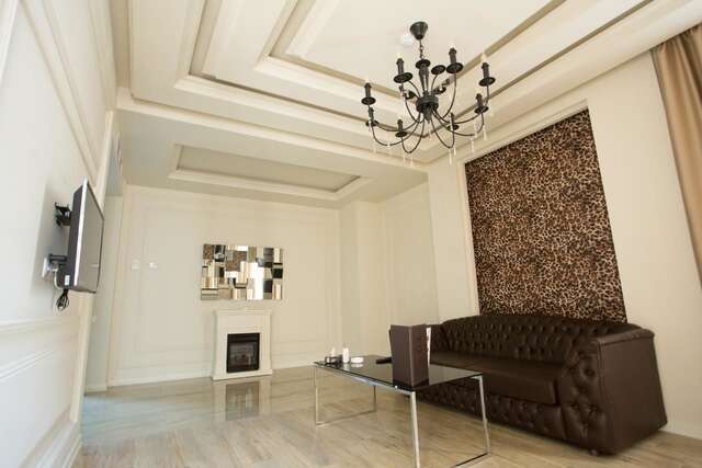 Отель GS Hotel Ереван-43