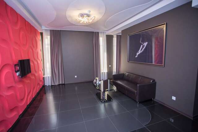 Отель GS Hotel Ереван-45
