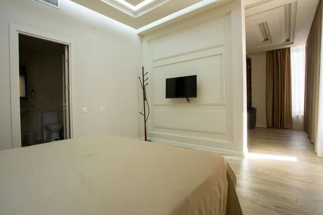 Отель GS Hotel Ереван-46