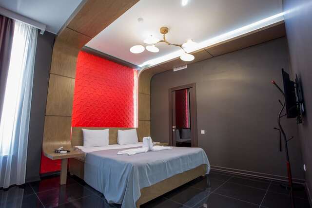 Отель GS Hotel Ереван-47