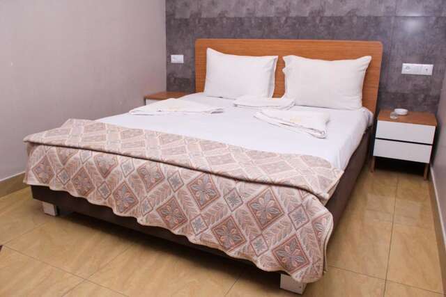 Отель GS Hotel Ереван-48