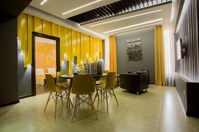 Отель GS Hotel Ереван-7