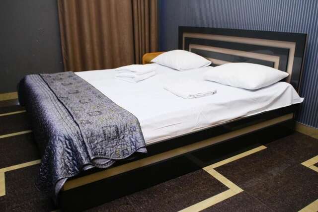 Отель GS Hotel Ереван-53