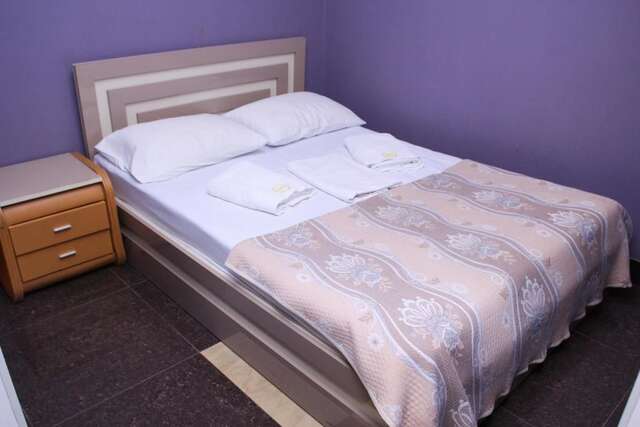 Отель GS Hotel Ереван-56