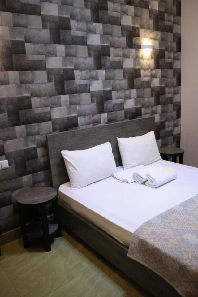 Отель GS Hotel Ереван-58