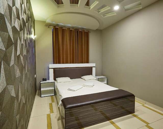 Отель GS Hotel Ереван-61